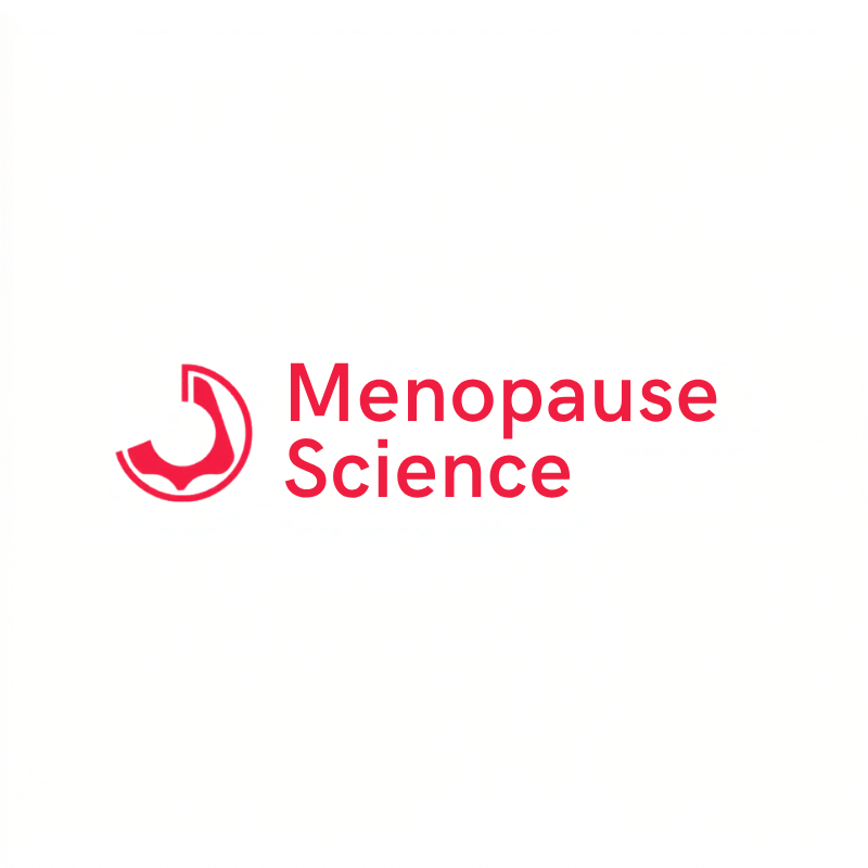 Menopause Science Logo